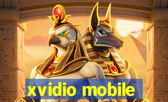 xvidio mobile